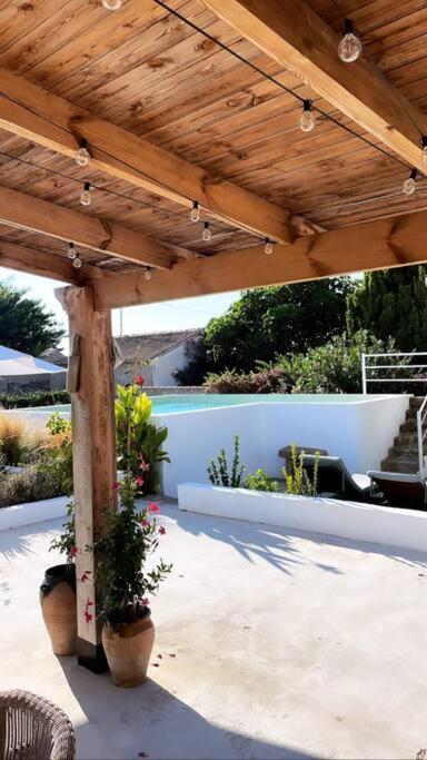 Calma Home, Javea Pool & Bbq Zewnętrze zdjęcie